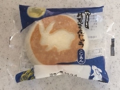 ヤマザキ 月見まんじゅう こしあん 商品写真