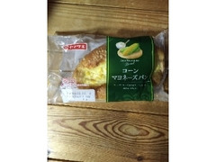 ヤマザキ コーンマヨネーズパン 商品写真