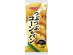 ヤマザキ つぶつぶコーンのパン 商品写真