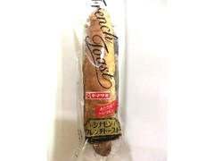 ヤマザキ シナモンフレンチトースト 商品写真
