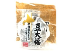 山崎謹製豆大福 北海道産小豆のつぶあん 1個