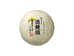 ヤマザキ 酒饅頭 北海道産小豆のこしあん 商品写真