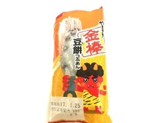 ヤマザキ 金棒 豆餅 つぶあん 商品写真