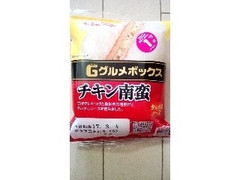 ヤマザキ チキン南蛮 商品写真