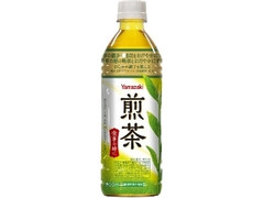 ヤマザキ 煎茶 ペット500ml