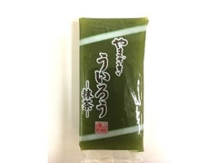 ヤマザキ ういろう 抹茶