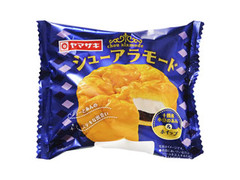 ヤマザキ シューアラモード 十勝産小豆のあん＆ホイップ 商品写真