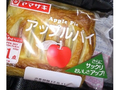 ヤマザキ アップルパイ 袋1個