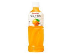 ヤマザキ なごみ果実 オレンジ 商品写真