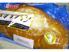 ヤマザキ ロシアパン 商品写真