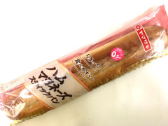 ヤマザキ ハムマヨネーズスティックパン 商品写真