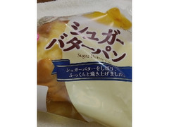 ヤマザキ シュガーバターパン 袋1個
