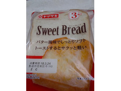 ヤマザキ Sweet Bread