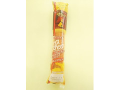 ヤマザキ ナイススティック 甘熟王バナナクリーム＆バナナホイップ 商品写真