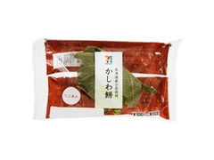 かしわもち 港製菓 かしわもち こしあん 180g（4コ入）| コープこうべネット