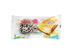 ヤマザキ クッキーデニッシュー 商品写真