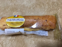 ヤマザキ アーモンドスティックデニッシュ 商品写真