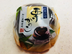 ヤマザキ 涼菓の雫 栗かのこ 商品写真