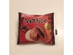ヤマザキ ショコラパイ 商品写真