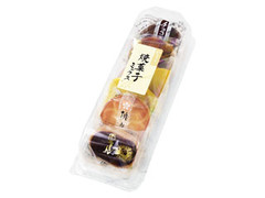 ヤマザキ 焼菓子饅頭ミックス