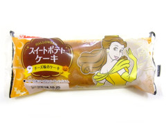 ヤマザキ スイートポテトケーキ 商品写真