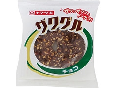 ヤマザキ ザクグル チョコ 商品写真