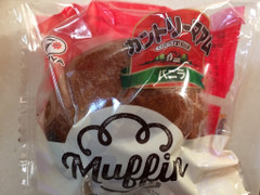 ヤマザキ Muffin カントリーマアム