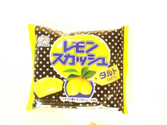 ヤマザキ レモンスカッシュタルト 商品写真