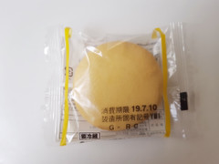 デイリーヤマザキ 檸檬のマカロン 商品写真