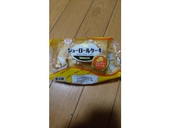 ヤマザキ シューロールケーキ マンゴークリーム 商品写真