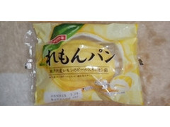 ヤマザキ れもんパン 商品写真