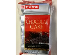 チョコレートケーキ 袋5個