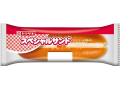 ヤマザキ スペシャルサンド 商品写真