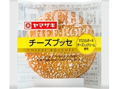 ヤマザキ チーズブッセ 商品写真