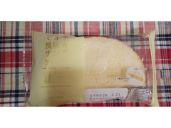 ヤマザキ ミルク風味のサンドケーキ 商品写真