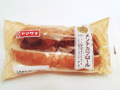 ヤマザキ DELIROLL メンチカツロール 袋1個