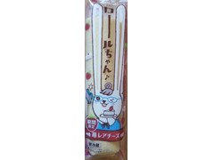 ヤマザキ ロールちゃん 苺レアチーズ 商品写真
