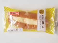 ヤマザキ DELIROLL たまごロール