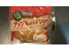 ヤマザキ アップルパイシュー 商品写真