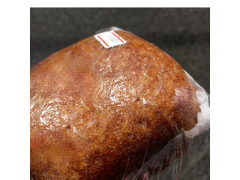 ヤマザキ 熟成黒糖蒸しパン 商品写真
