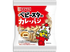 ヤマザキ ベビースターカレーパン 商品写真