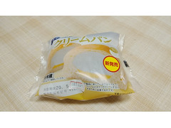 ヤマザキ 冷やして食べるクリームパン 商品写真