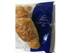 ヤマザキ Bread Selection シュガークロワッサン 商品写真