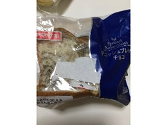 ヤマザキ Bread Selection ヤマザキブレッドセレクション 袋3枚