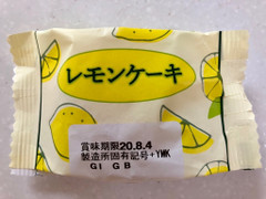 ヤマザキ レモンケーキ 商品写真