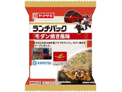 ヤマザキ ランチパック ランチパック モダン焼き風味 商品写真