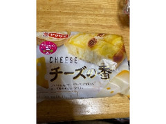 ヤマザキ チーズの香 袋1個