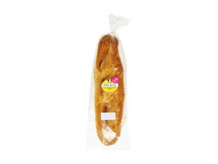 ヤマザキ おいしさ宣言 フランスパン