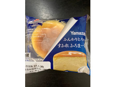 ヤマザキ ふんわりとろけるすふれふろまーじゅ 商品写真