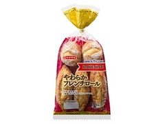 ヤマザキ BAKE ONE BAKE ONE やわらかフレンチロール